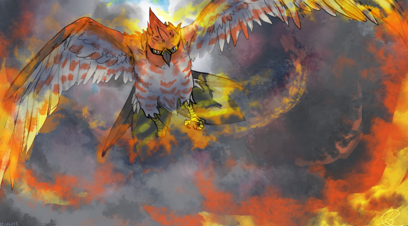 Image Credit - NinGeko